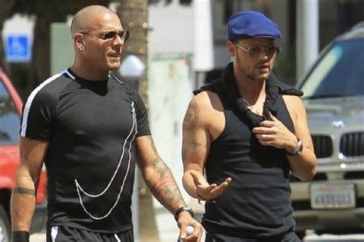 A Closer Look At The Grey's Anatomy Star's Family