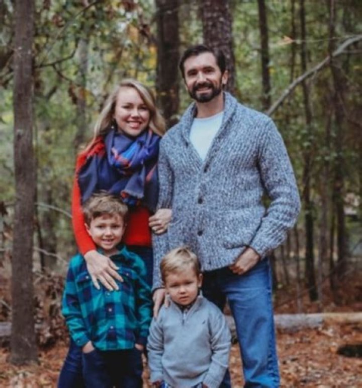 Uncovering The Personal Life Of Kara Robinson's Partner