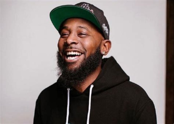 Karlous Miller Wife Is He Married To Ashima Franklin? Kids And Dating Timeline ·