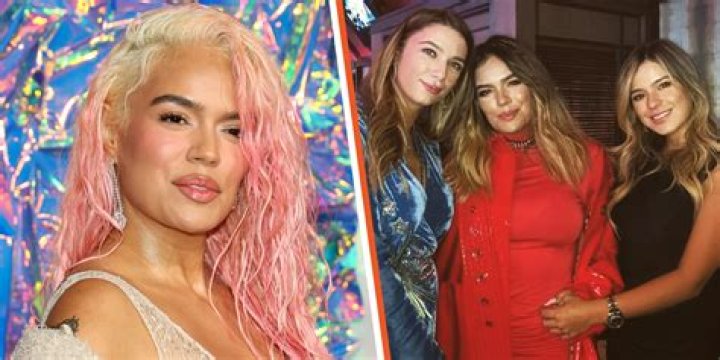 Unveiling The Unbreakable Sibling Bond Behind Karol G's Success