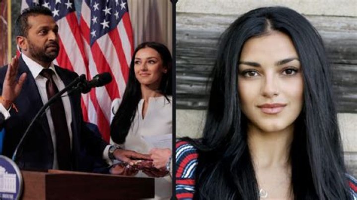 Unveiling The Mystery Behind The Enigmatic Woman