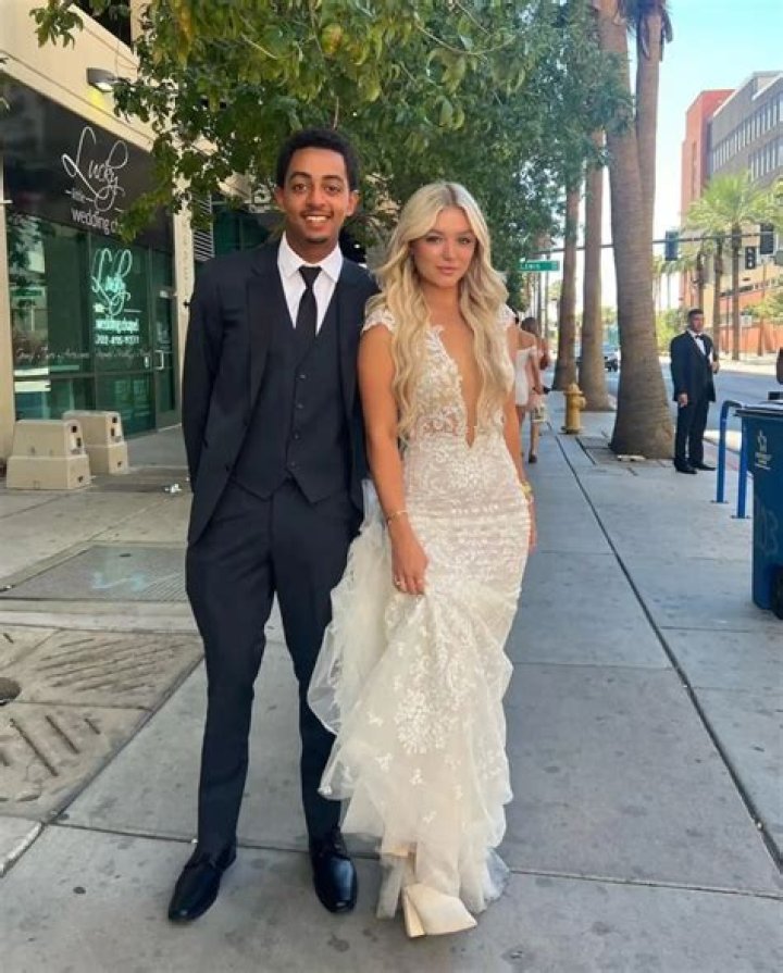 Uncover The Secrets Of Katie Sigmond's Enduring Romance