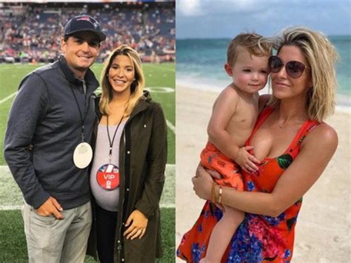 Keegan Bradley First Wife: Uncovering The Truth