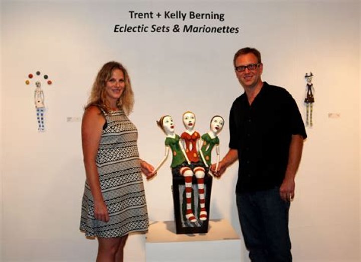 Kelly Berning: Where Is She Now?