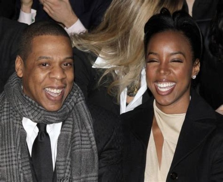 Is Jay Z The Father?