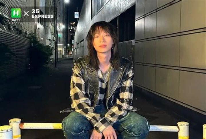 Uncovering The Truth About Keshi's Height