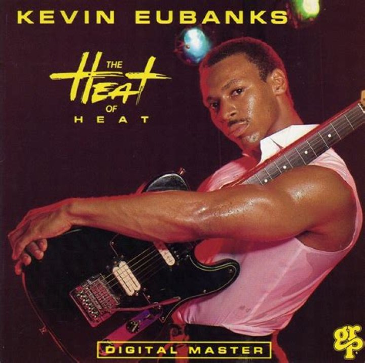 Uncover The Secrets To Kevin Eubanks' Remarkable Net Worth And Career Success