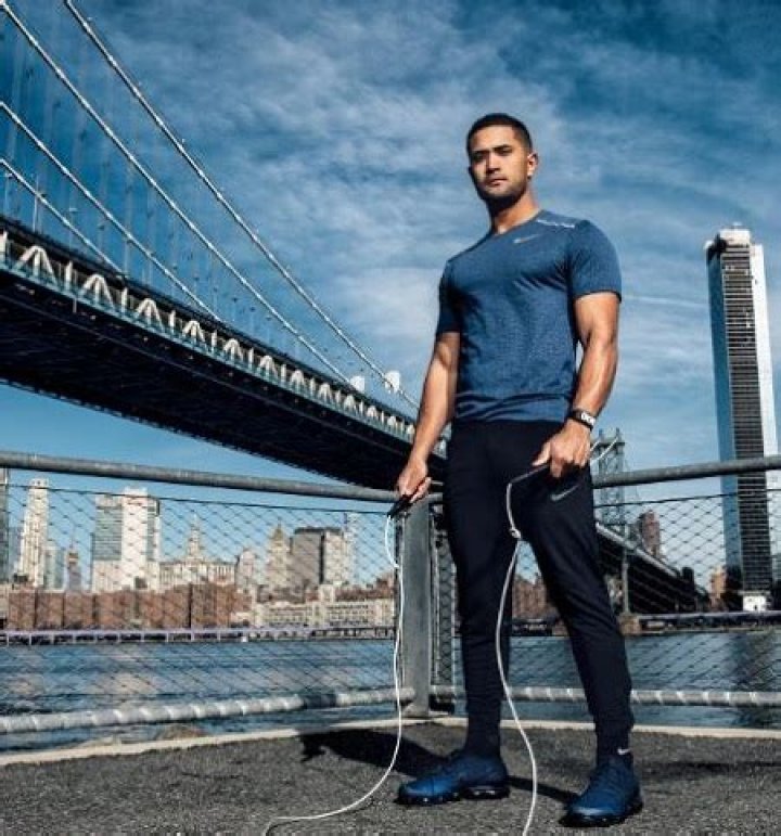 Kevin Mejia's Age And Its Impact