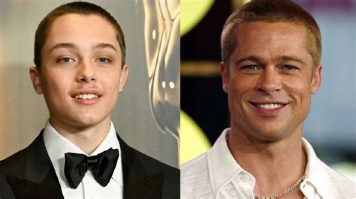 Unlocking The Extraordinary World Of Knox Leon Jolie-Pitt: Discoveries And Insights