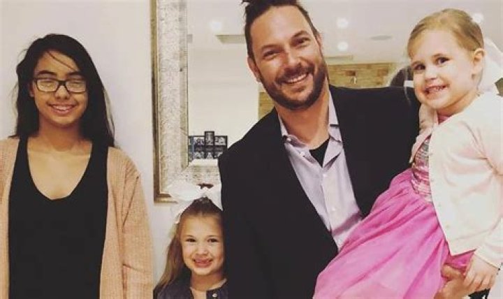 Kori Madison Federline's Journey With Her Siblings