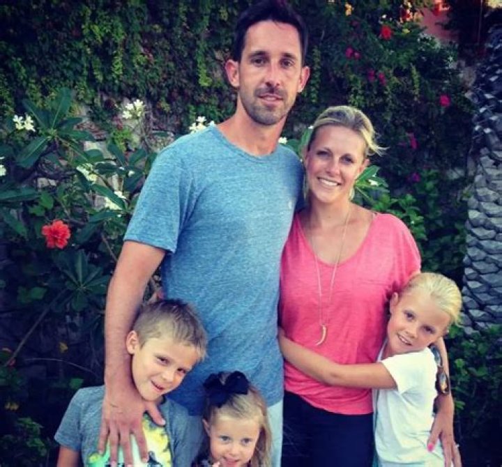 Meet Kyle Shanahan's Talented Kids