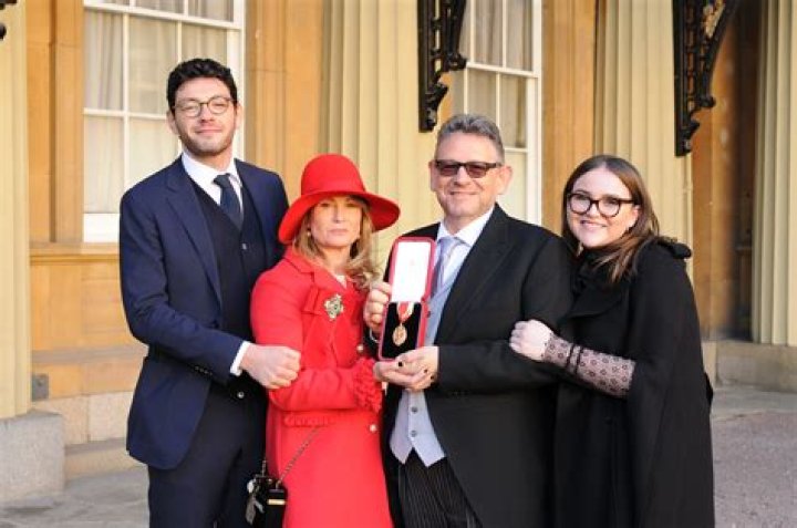 Unveiling The Legacy And Impact Of Lady Caroline Grainge