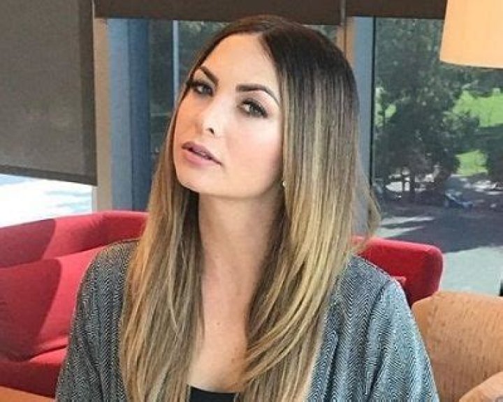 Exploring The Age Of Lauren Zima