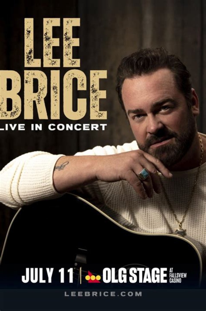 Unveiling The Enigmatic Life Of Lee Brice's Wife: Discoveries And Insights