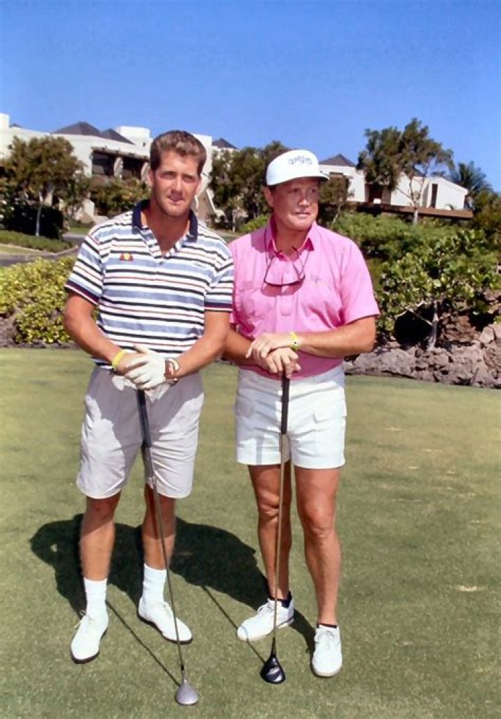 Exploring The Fascinating Lee Majors II Height