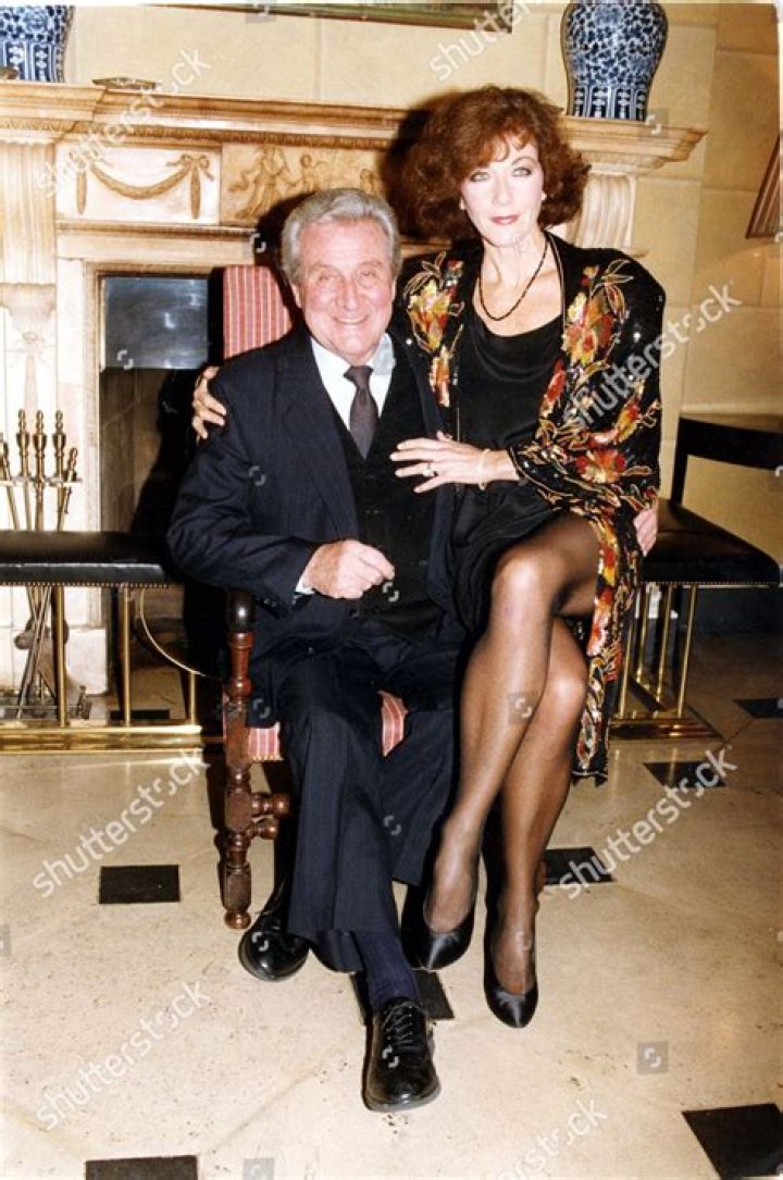 Unveiling Linda Thorson's Spouse: Discoveries And Insights