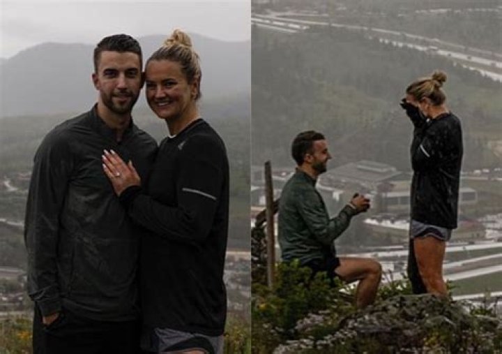 Uncover The Inspiring Story Behind Lindsey Horan's Engagement