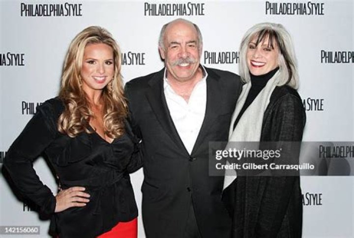 A Talented And Inspirational Figure