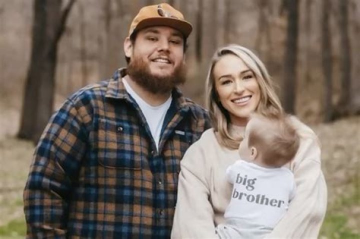 Unveiling The Close-Knit World Of Luke Combs' Siblings: Exclusive Insights