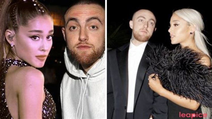 Exploring The Dating Life Of Mac Miller