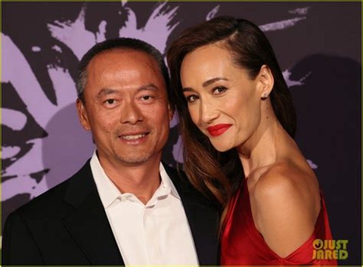 A Look Into The Actress's Love Life