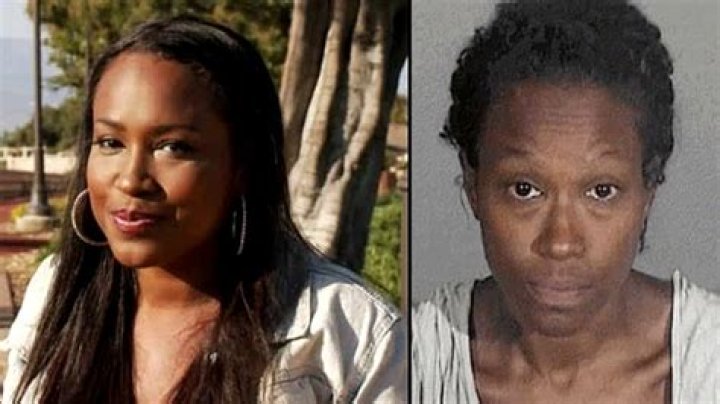 Exploring Maia Campbell Net Worth And Career