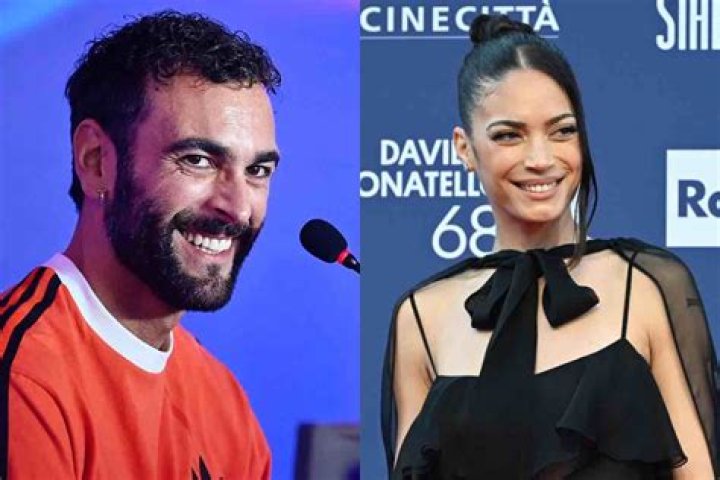 Unveiling The Secrets: Marco Mengoni's Romantic Journey