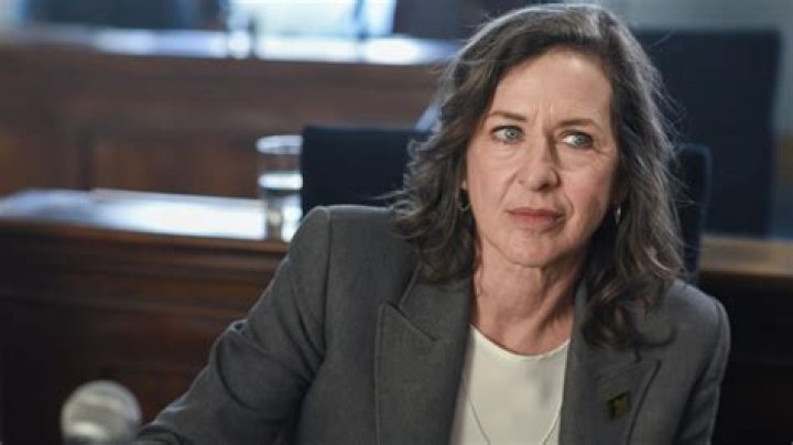 Unveiling Marie-France Lambert: Age, Art, And Inspiration