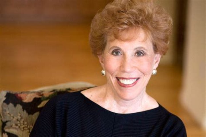 Unveiling The Secrets Of Marilyn Hickey's Impactful Journey Through Time