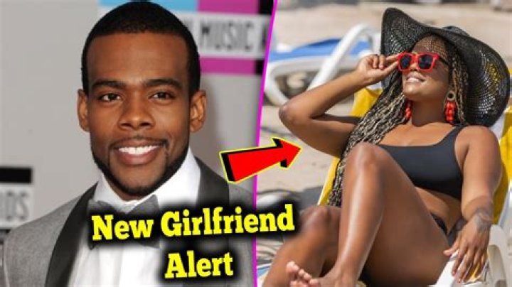 Mario Barrett's Private Life Explored