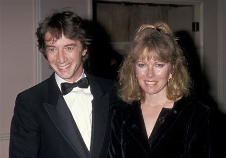 Unveiling Martin Short's Better Half: Exclusive Insights And Discoveries