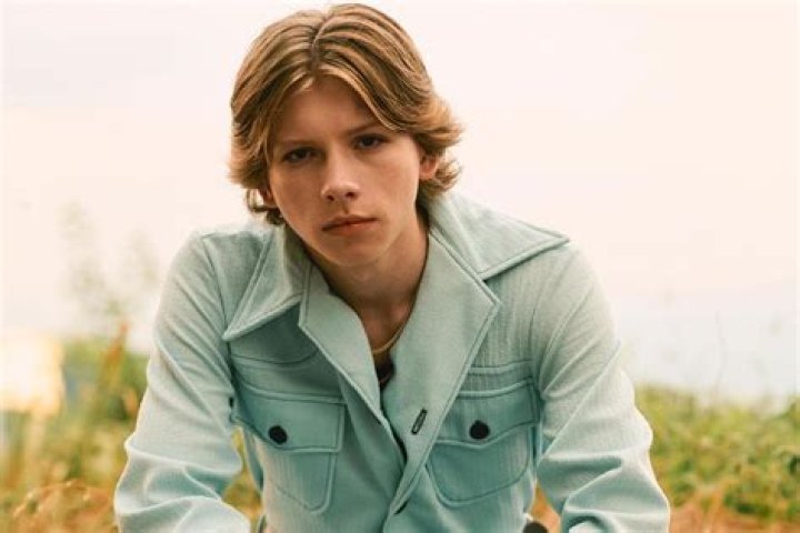 Unveiling The Secrets Behind Mason Ramsey's Meteoric Rise To Stardom