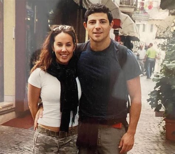 Unveiling The Inspiring Story Of Matt Gutman's Wife: Discoveries And Insights