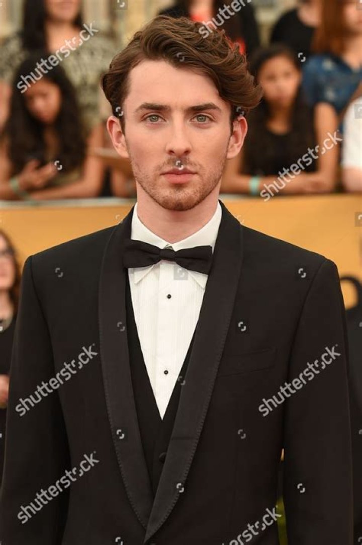 Unveiling The Secrets Of Matthew Beard's Enduring Relationships