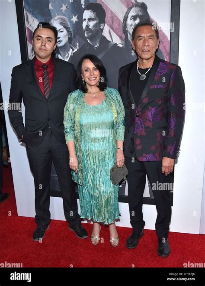 Exploring The Cultural Background Of The Renowned Actress