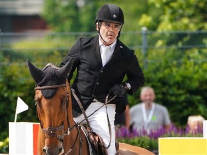 Unveiling Maurice Dabbah's Net Worth: Exploring Strategies And Success