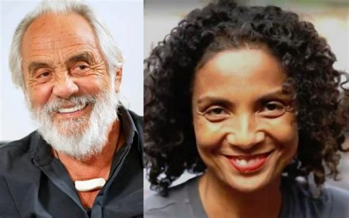 Exploring The Relationship Between Maxine Sneed And Tommy Chong