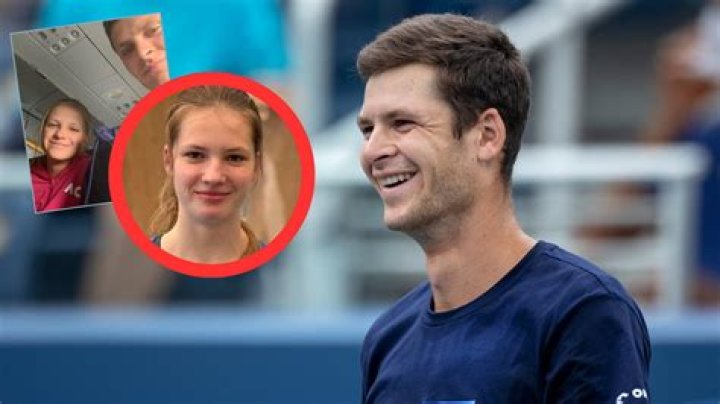 Unveiling Nika Hurkacz: A Sister's Inspiring Journey