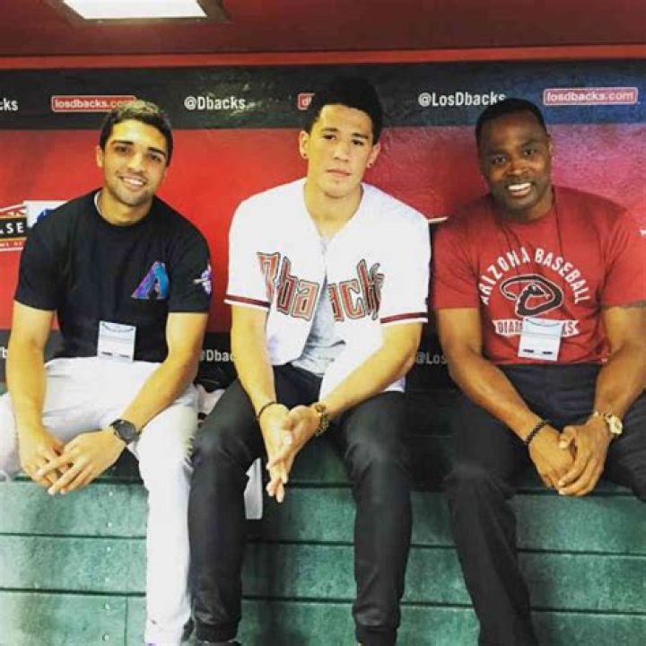 Discover The Untold Truth Behind Melvin Booker's Net Worth