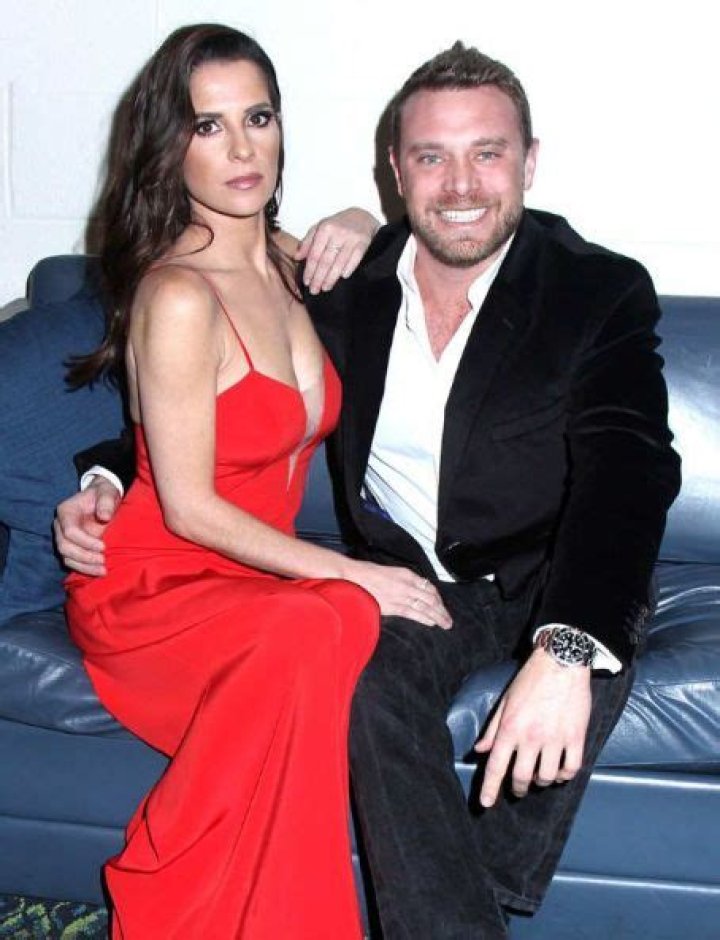 Unveiling The Secrets Of Michael Gonzalez And Kelly Monaco: A Soap Opera Powerhouse