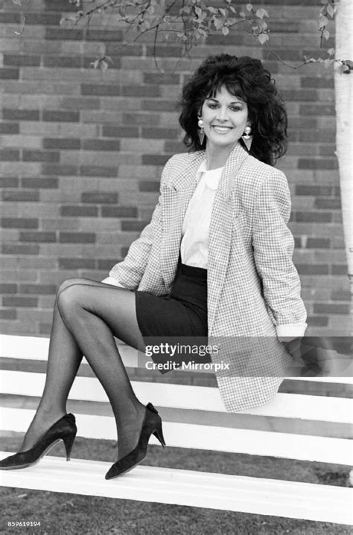 Exploring The Mystery Of Michelle Rocca Age