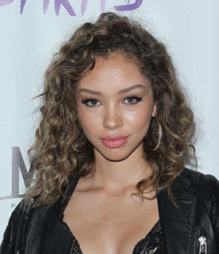 Uncover The Secrets: Mikalah Gordon's Husband Revealed