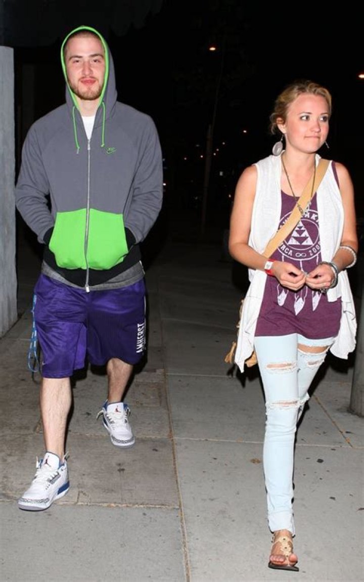 Uncover The Secrets: Mike Posner's Relationship Unveiled