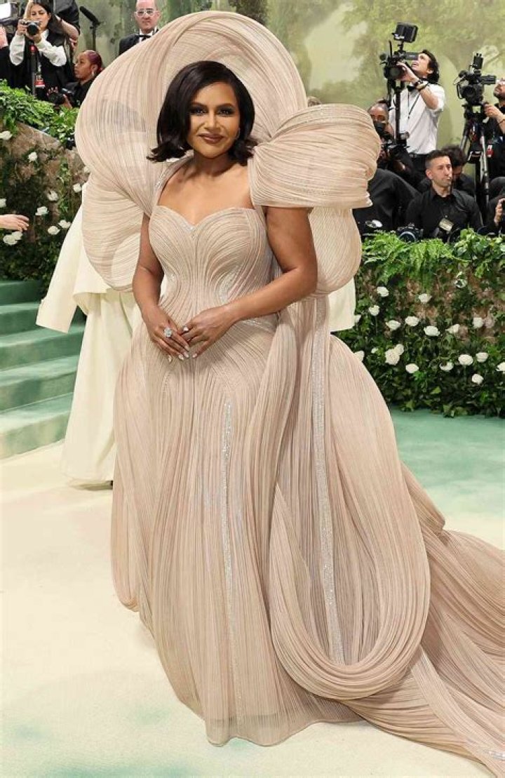 Unveiling Red Carpet Glamour And Fashion Inspiration