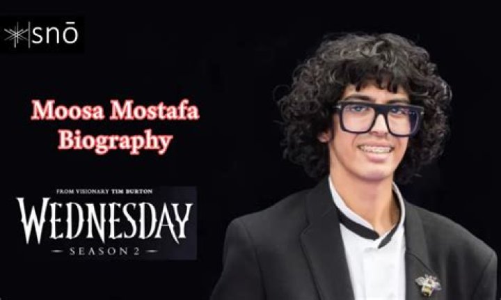 Unveil The Enigmatic World Of Moosa Mostafa: Discoveries And Insights Await