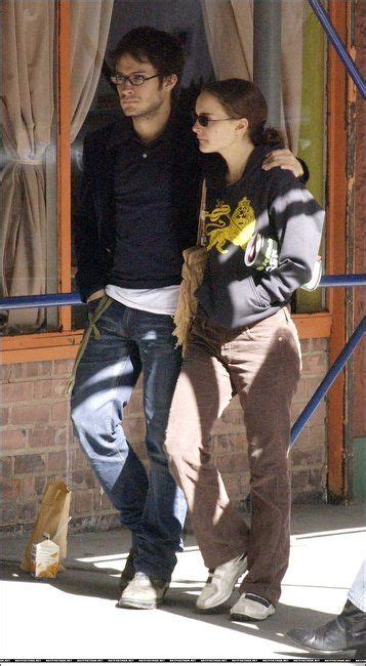 Exploring The Chemistry Between Natalie Portman And Gael Garcia