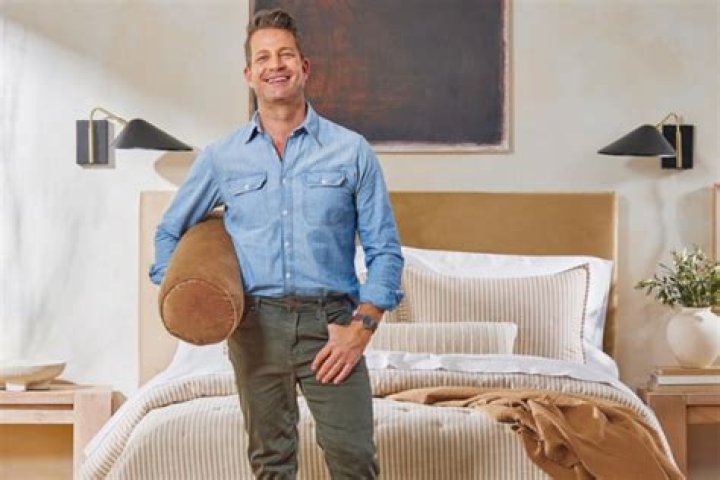 Nate Berkus' Net Worth Unveiled