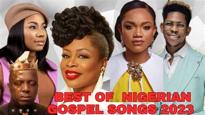 New Nigerian Songs In February 2023 ·