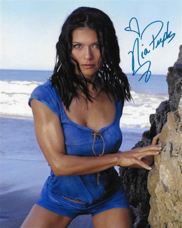 Nia Peeples' Relationships: Uncovering Untold Truths