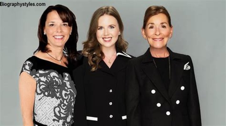 Unveiling The Secrets Of Judge Judy's Age: Discoveries And Insights